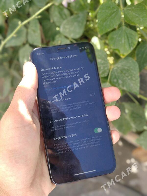 iPhone XS 🟠 - Байрамали - img 2