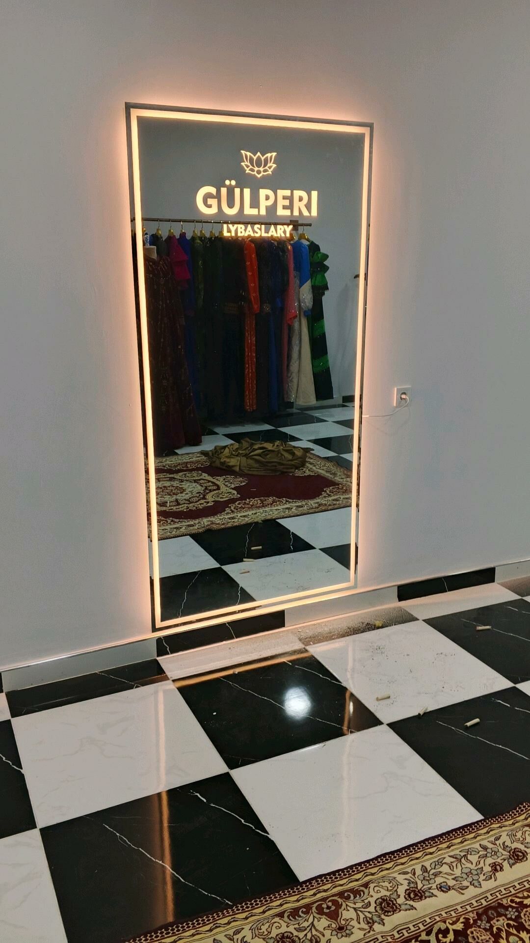 Ayna Dekor Mazayka - Balkanabat - img 10
