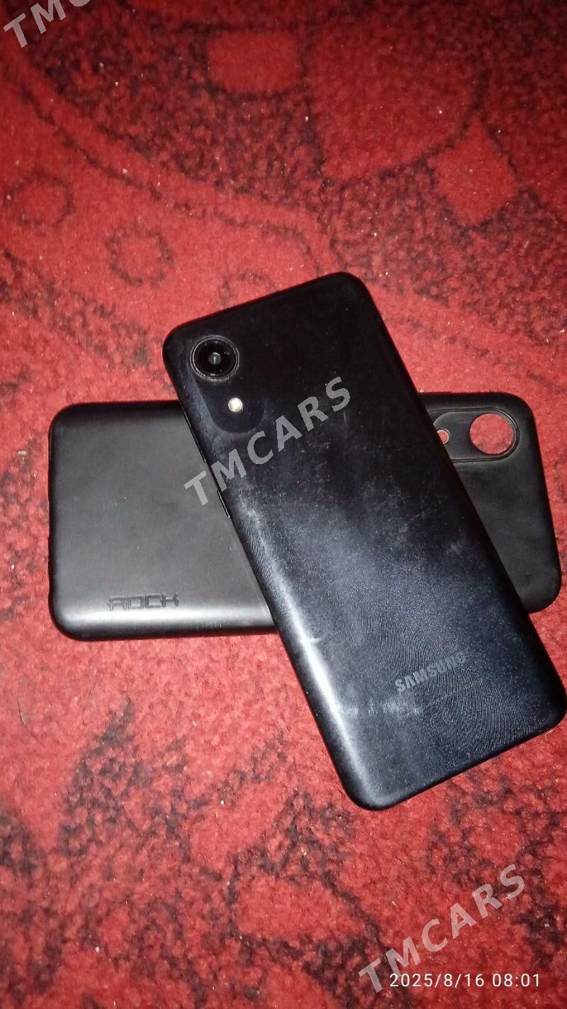 samsung a03core - Şabat etr. - img 3
