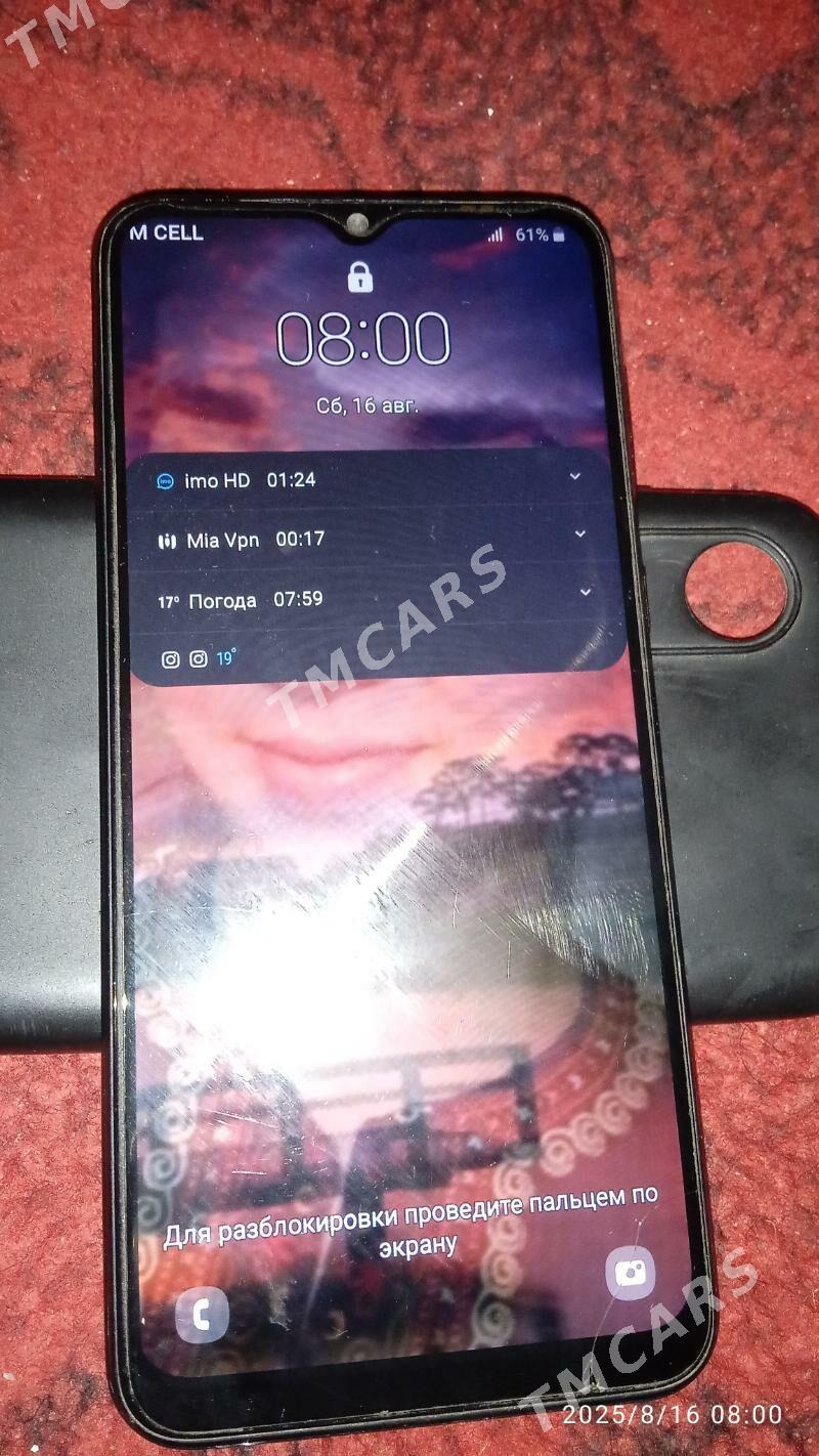 samsung a03core - Şabat etr. - img 2