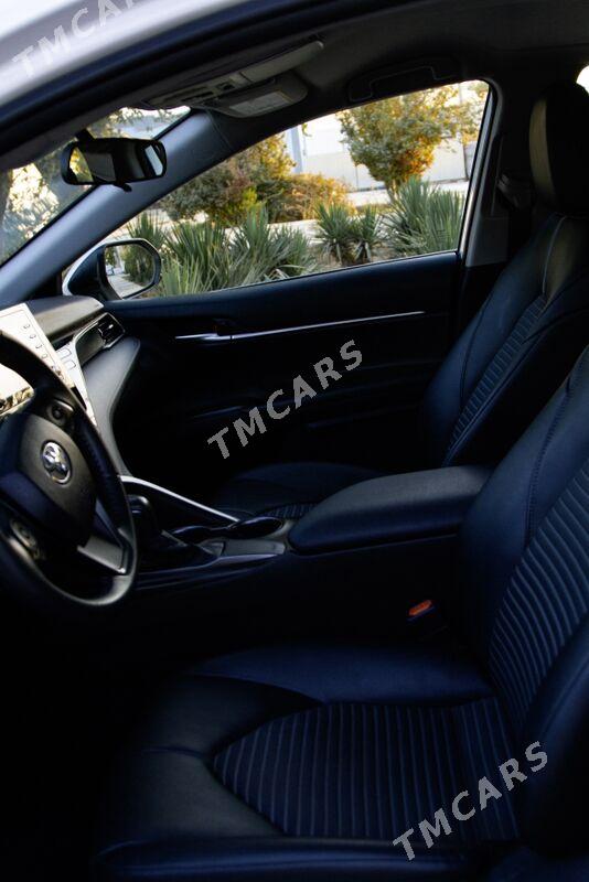 Toyota Camry 2021 - 330 000 TMT - Мары - img 10