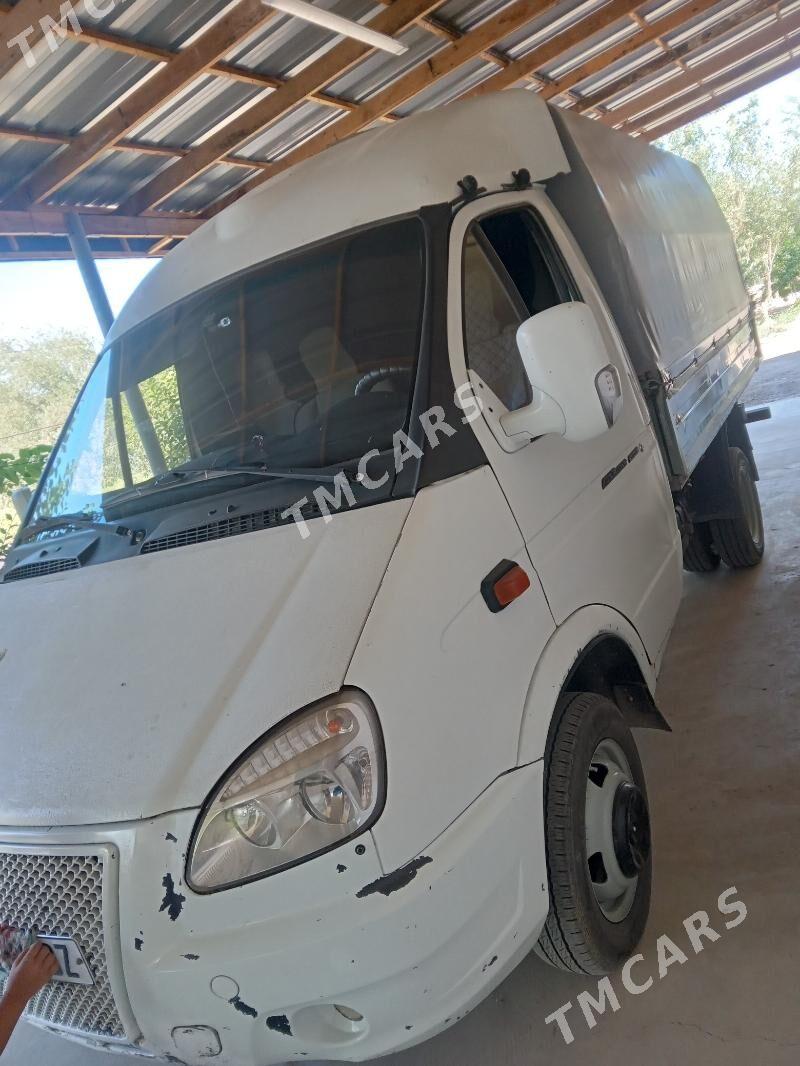 Gaz Gazel 2012 - 180 000 TMT - Akdepe - img 6