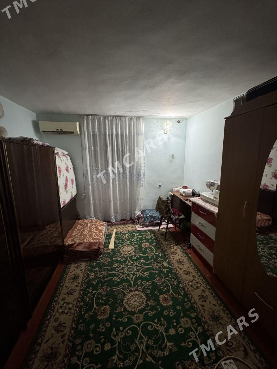 3 kom, 2 etaż, Gres - Бузмеин ГРЭС - img 5