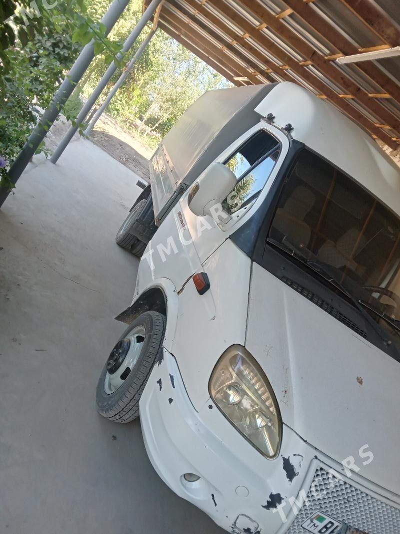 Gaz Gazel 2012 - 180 000 TMT - Akdepe - img 5