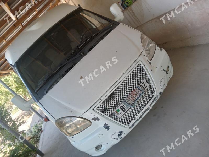 Gaz Gazel 2012 - 180 000 TMT - Akdepe - img 8