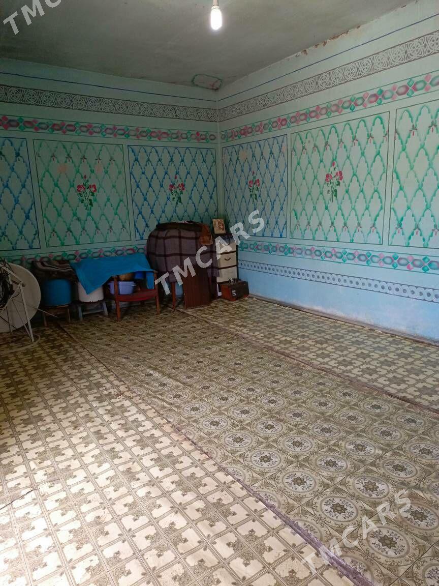 Satlyk jay, Mary welayat - Тагтабазар - img 5