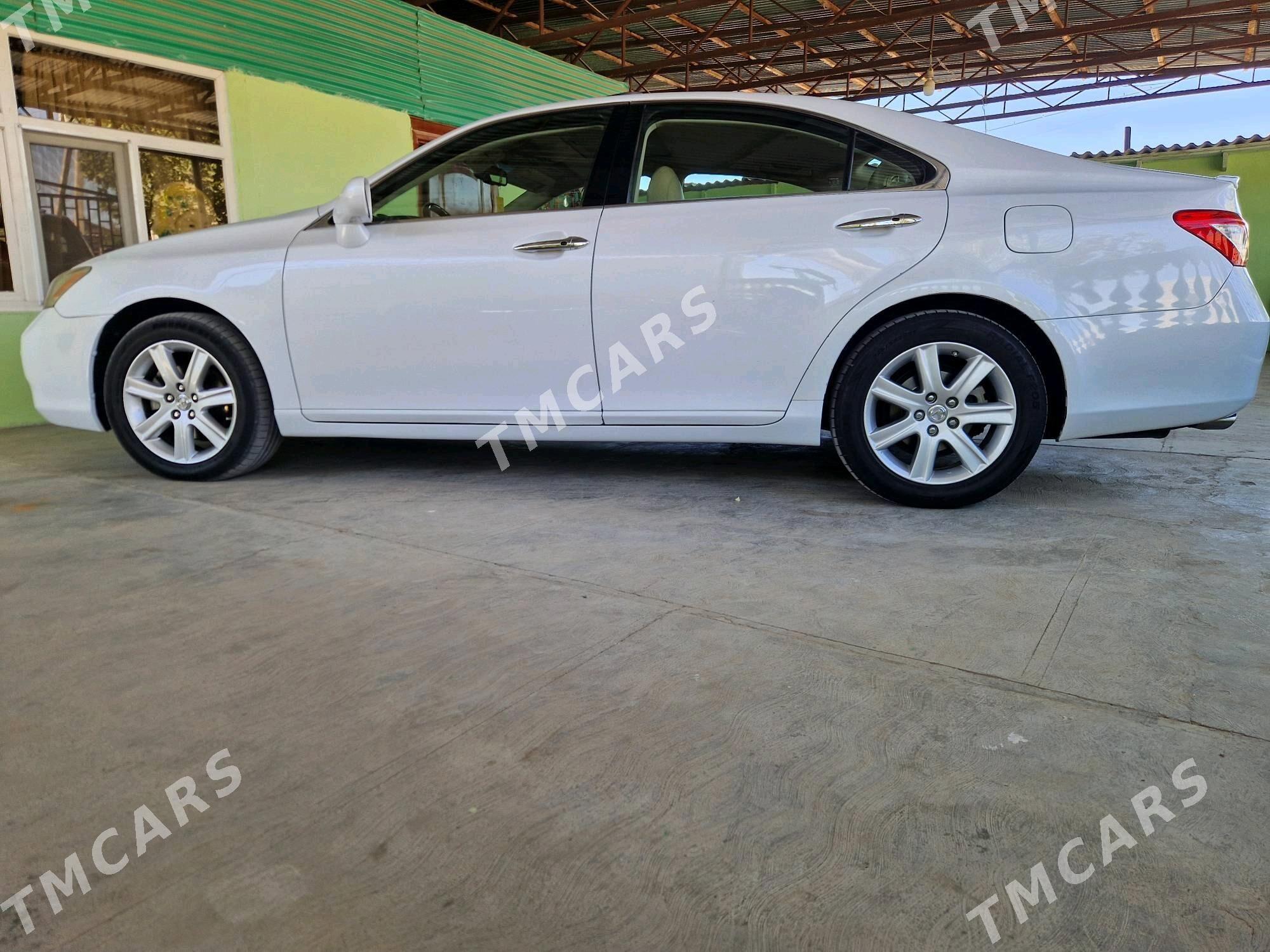 Lexus ES 350 2009 - 225 000 TMT - Kaka - img 3