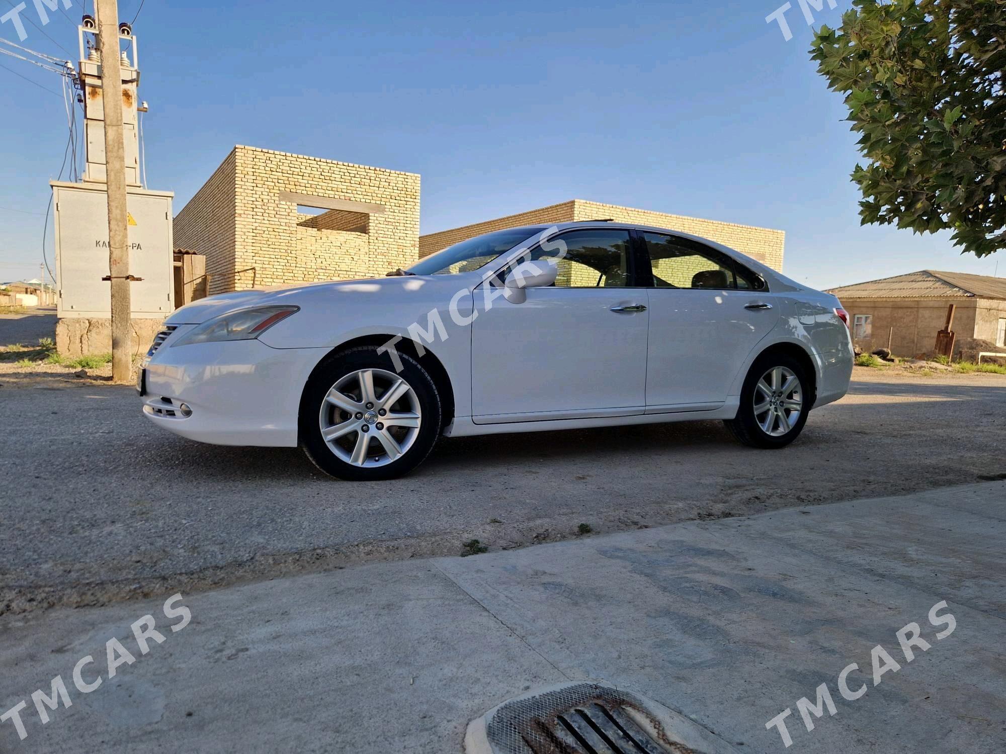 Lexus ES 350 2009 - 225 000 TMT - Kaka - img 4