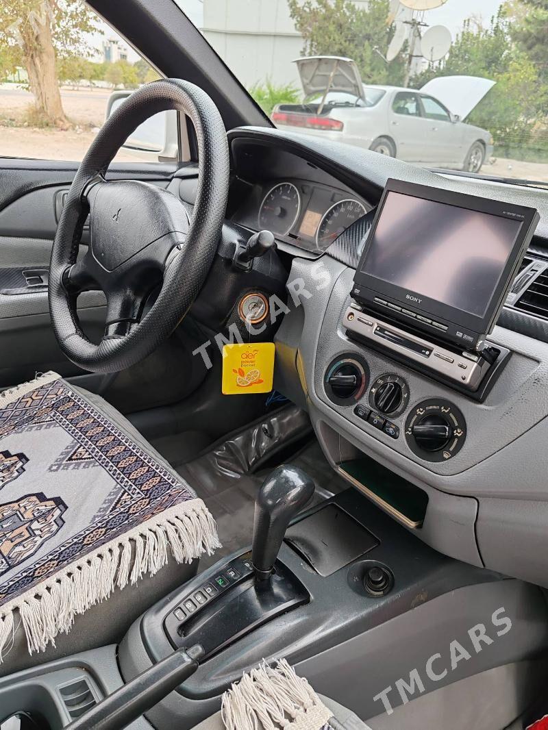 Mitsubishi Lancer 2004 - 85 000 TMT - Balkanabat - img 3