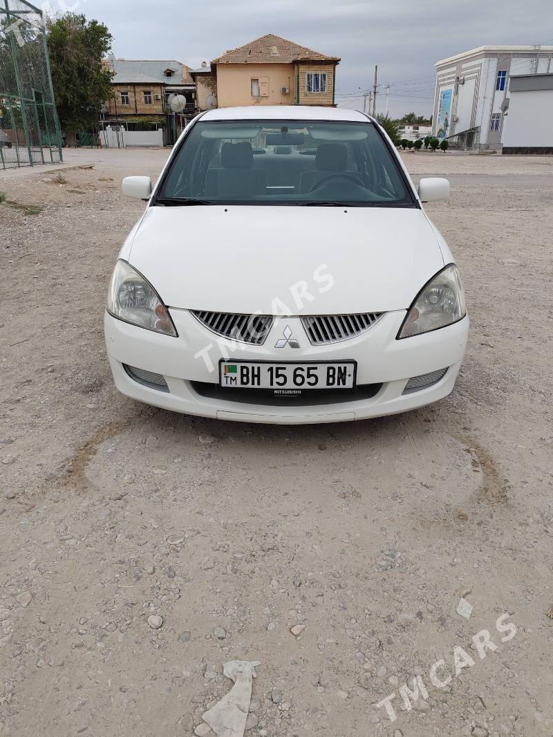 Mitsubishi Lancer 2004 - 85 000 TMT - Balkanabat - img 6