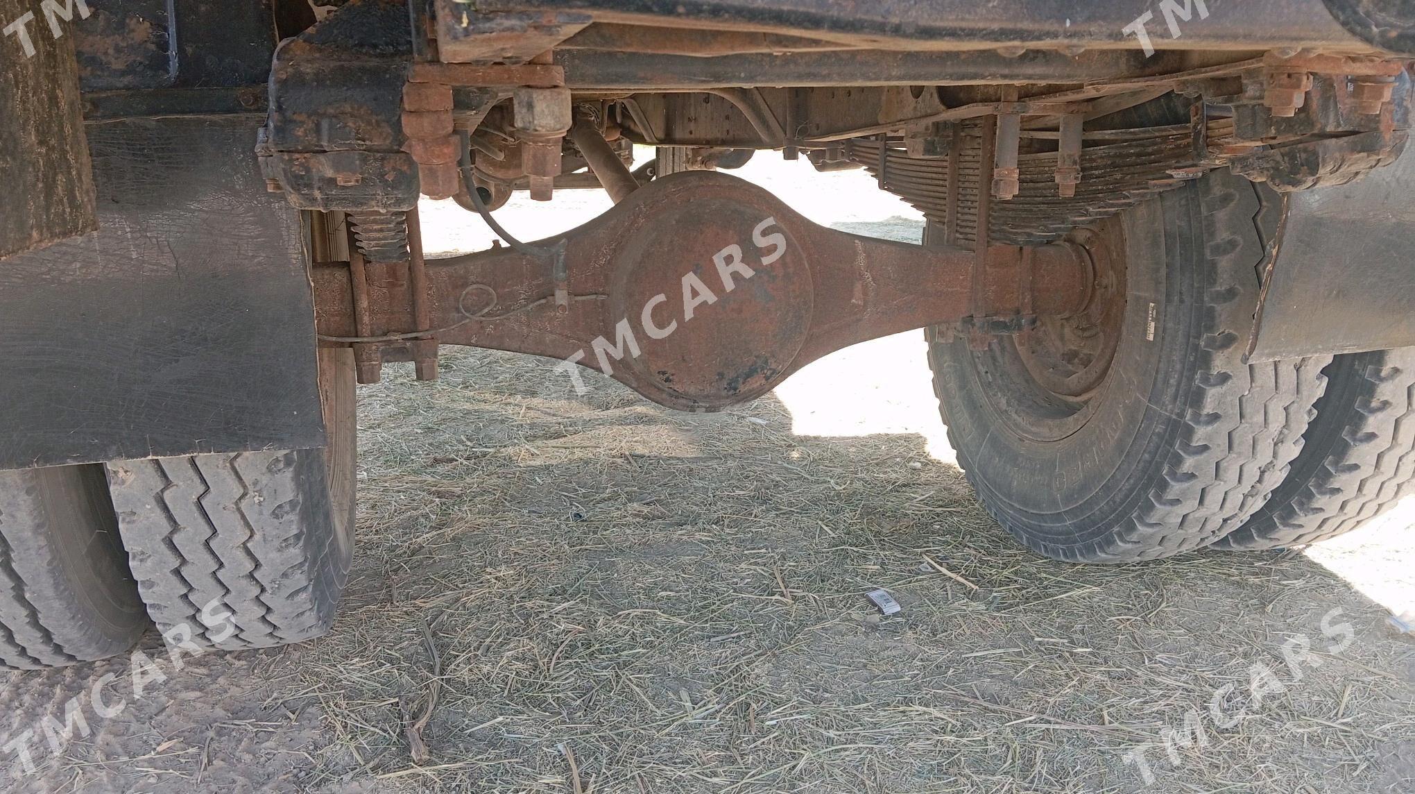 Gaz 53 1992 - 35 000 TMT - Сакарчага - img 4