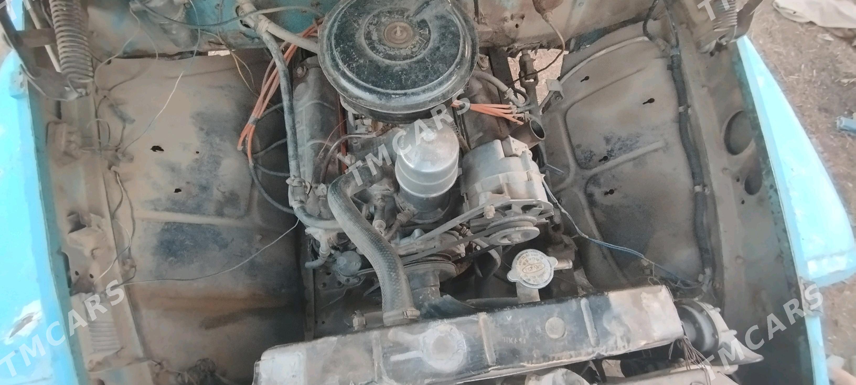 Gaz 53 1992 - 35 000 TMT - Сакарчага - img 5