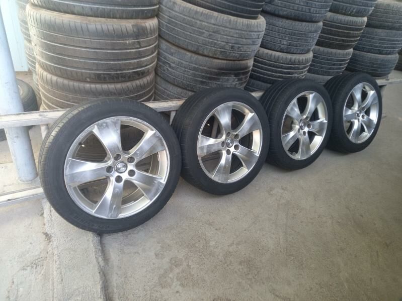 hyundai kia nissan diska teker 2 500 TMT - Bedew - img 4