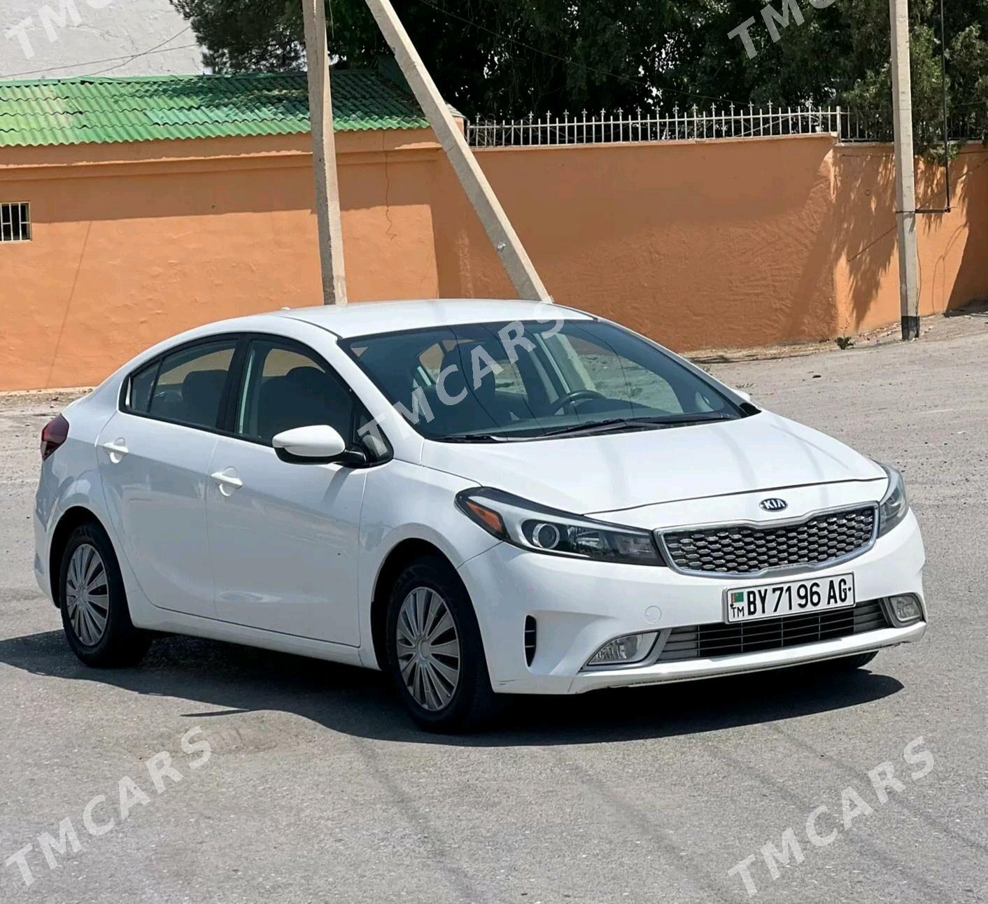 Kia Forte 2018 - 172 000 TMT - Hitrowka - img 2