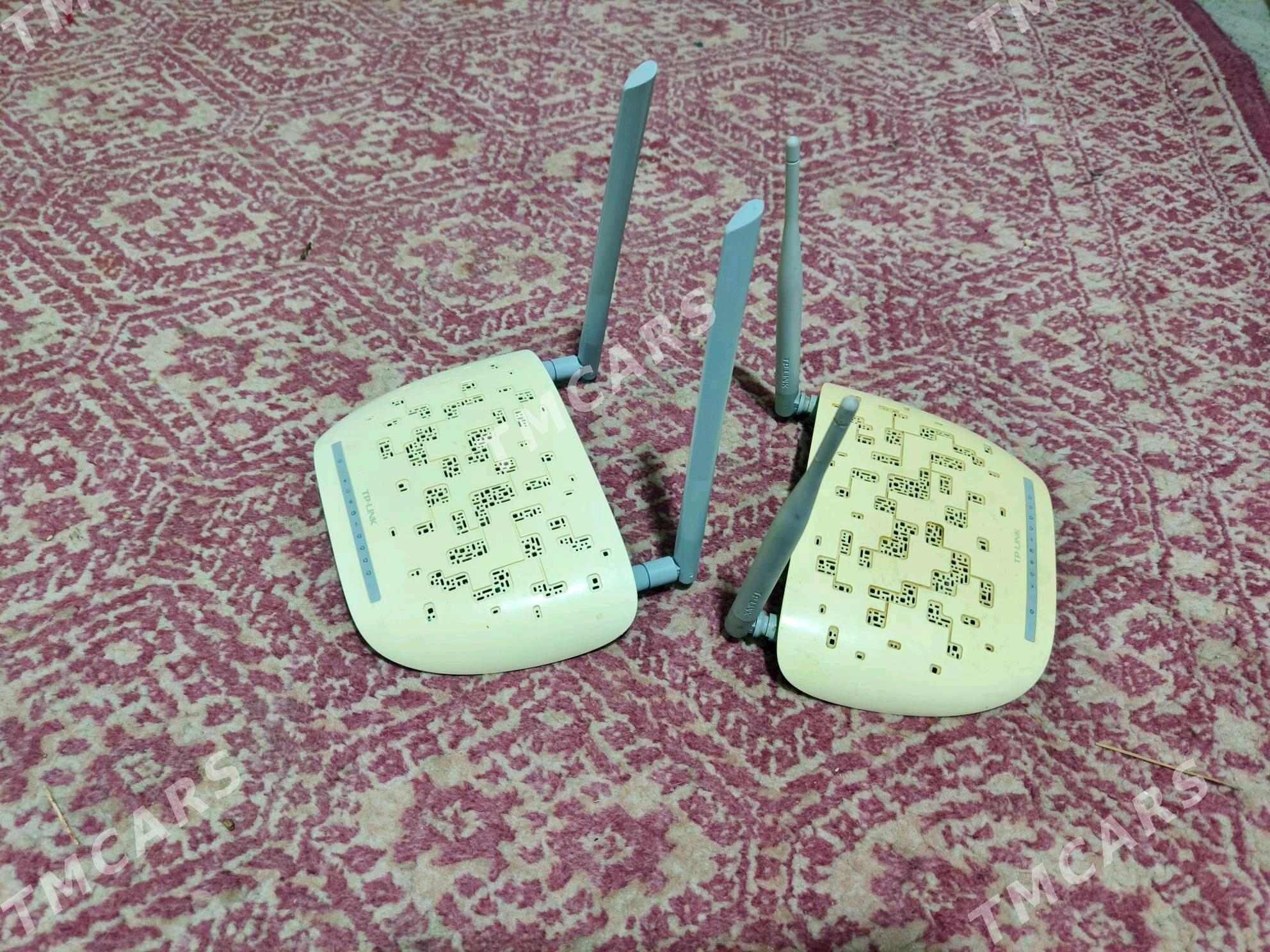 router wi-fi , роутер вай фай - Кëши - img 2