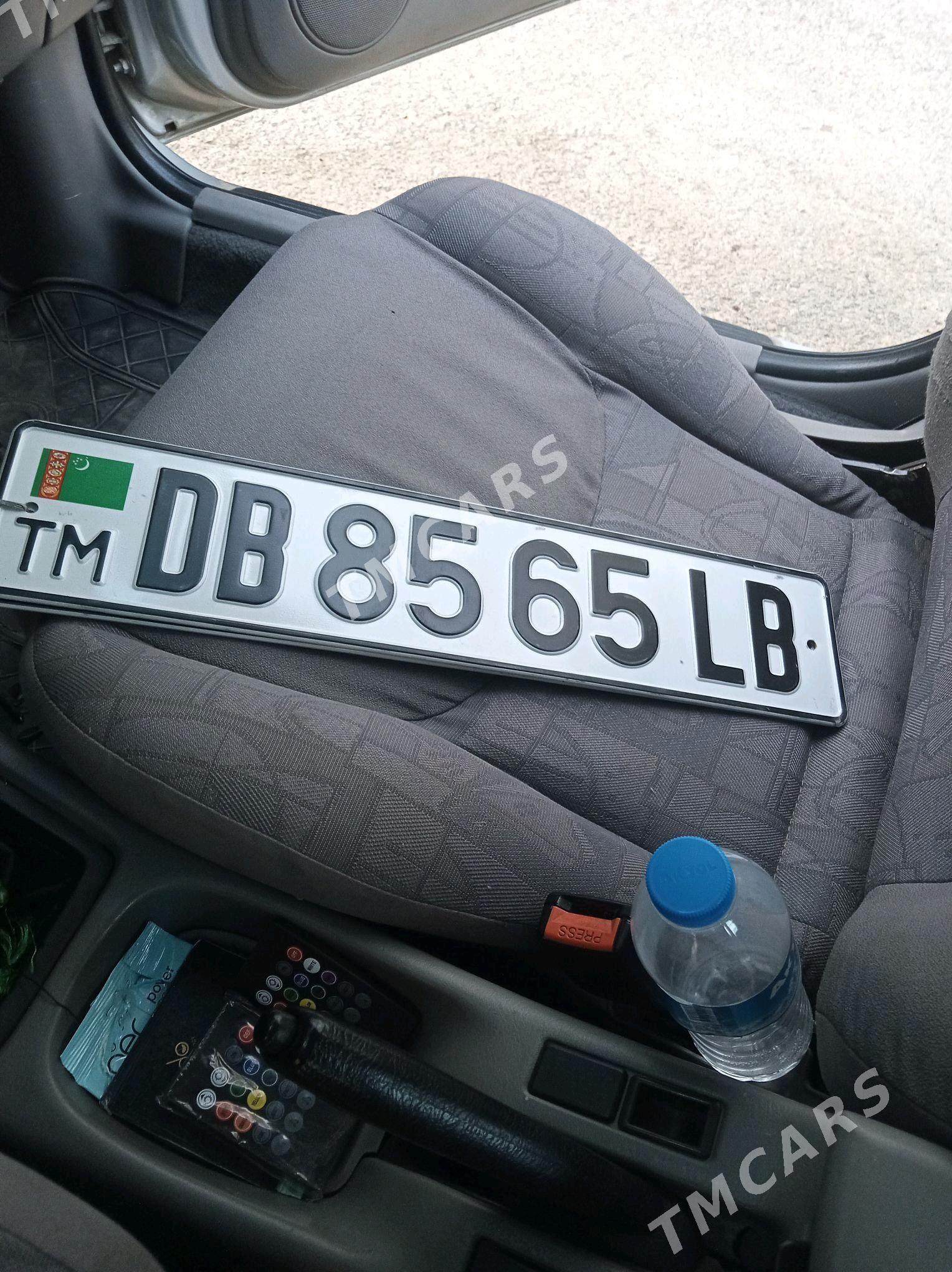 Nissan Primera 2001 - 65 000 TMT - Ашхабад - img 3