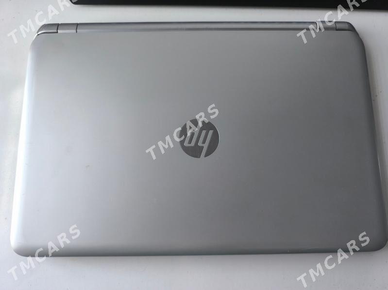 Notebook HP core i7 - Türkmenabat - img 4