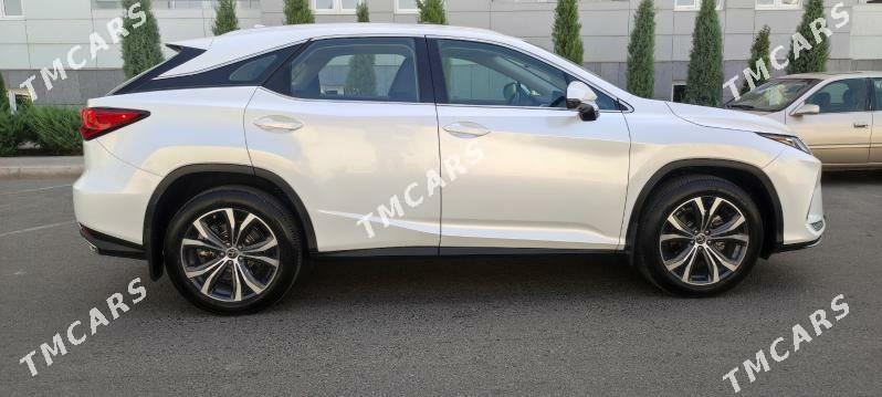 Lexus RX 350 2021 - 620 000 TMT - Мары - img 3