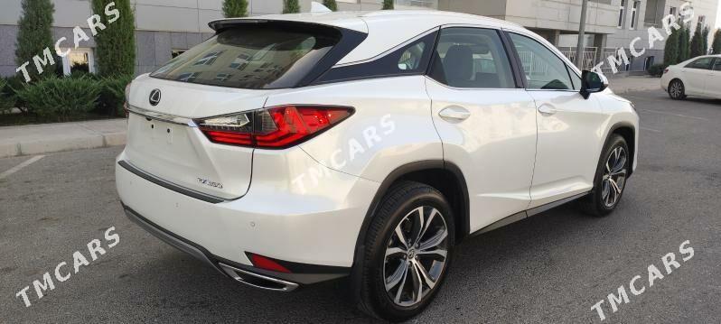 Lexus RX 350 2021 - 620 000 TMT - Мары - img 6