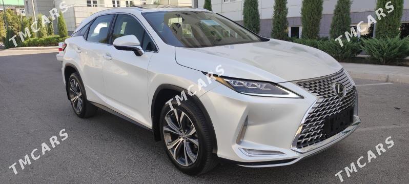 Lexus RX 350 2021 - 620 000 TMT - Мары - img 7