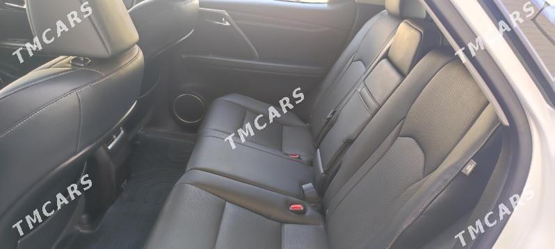 Lexus RX 350 2021 - 620 000 TMT - Мары - img 4