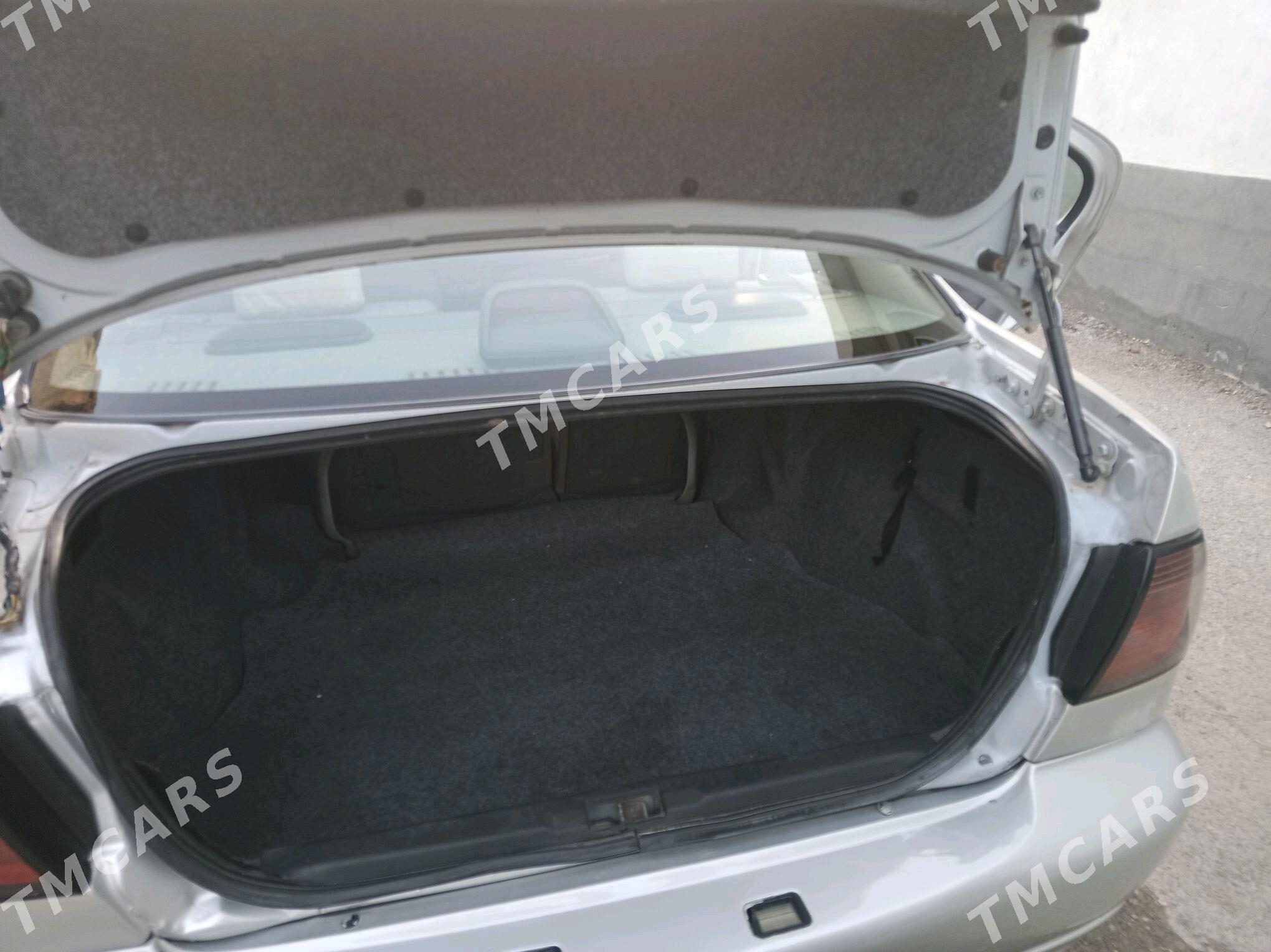 Nissan Primera 2001 - 65 000 TMT - Ашхабад - img 4