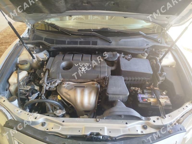 Toyota Camry 2009 - 210 000 TMT - Сакарчага - img 2