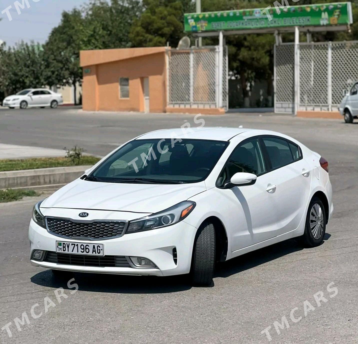 Kia Forte 2018 - 172 000 TMT - Hitrowka - img 4