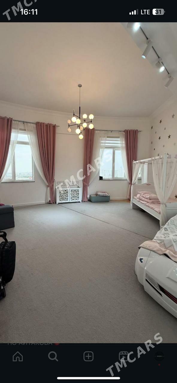 13 ЭТАП 3 КОМ 200 М2 - Ашхабад - img 5