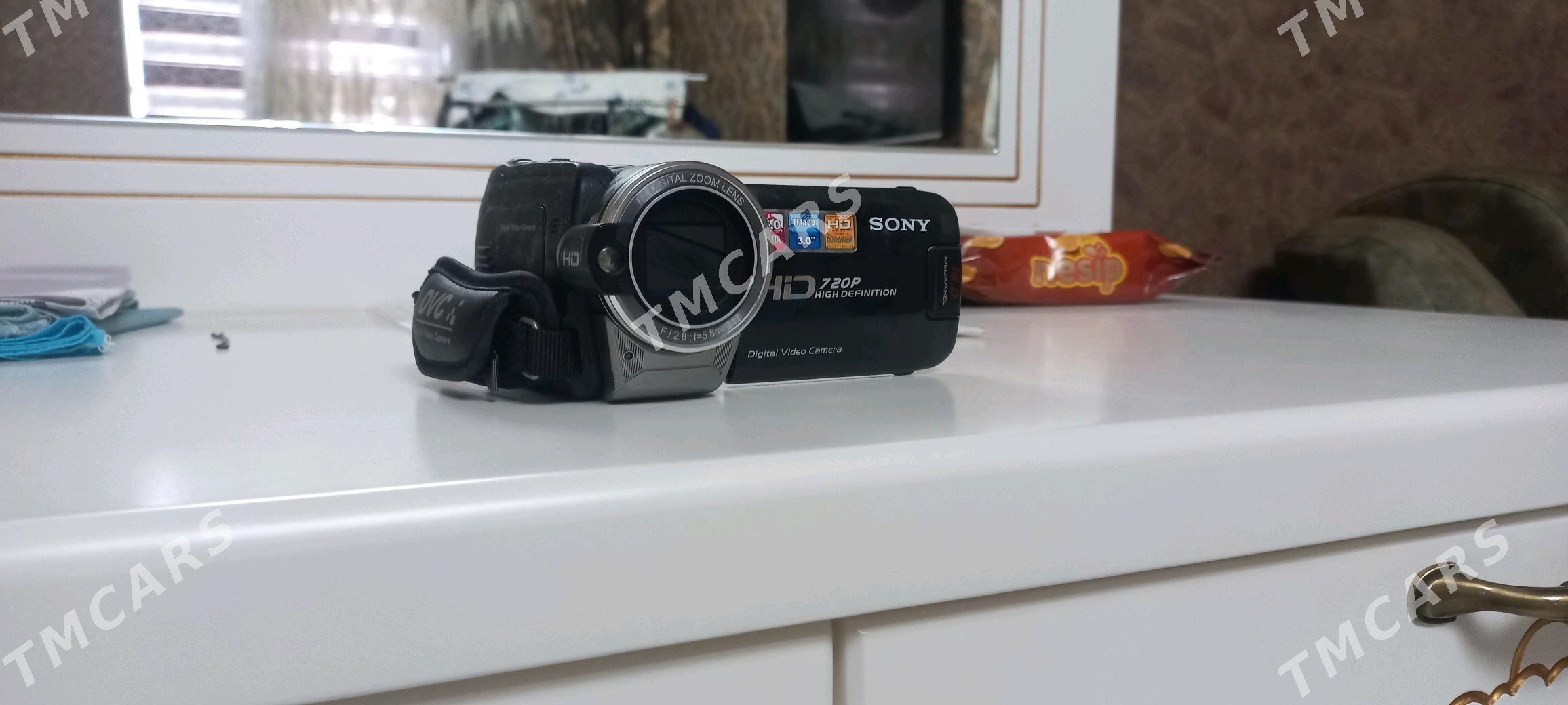 Sony kamera - Aşgabat - img 2