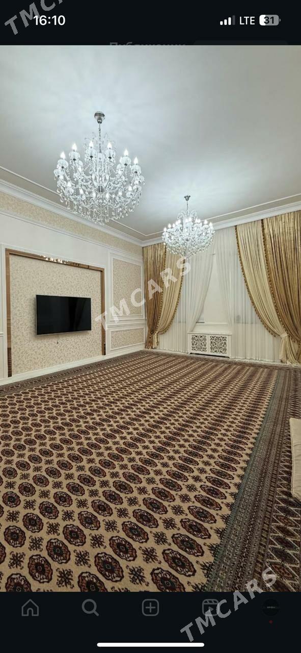 13 ЭТАП 3 КОМ 200 М2 - Ашхабад - img 4