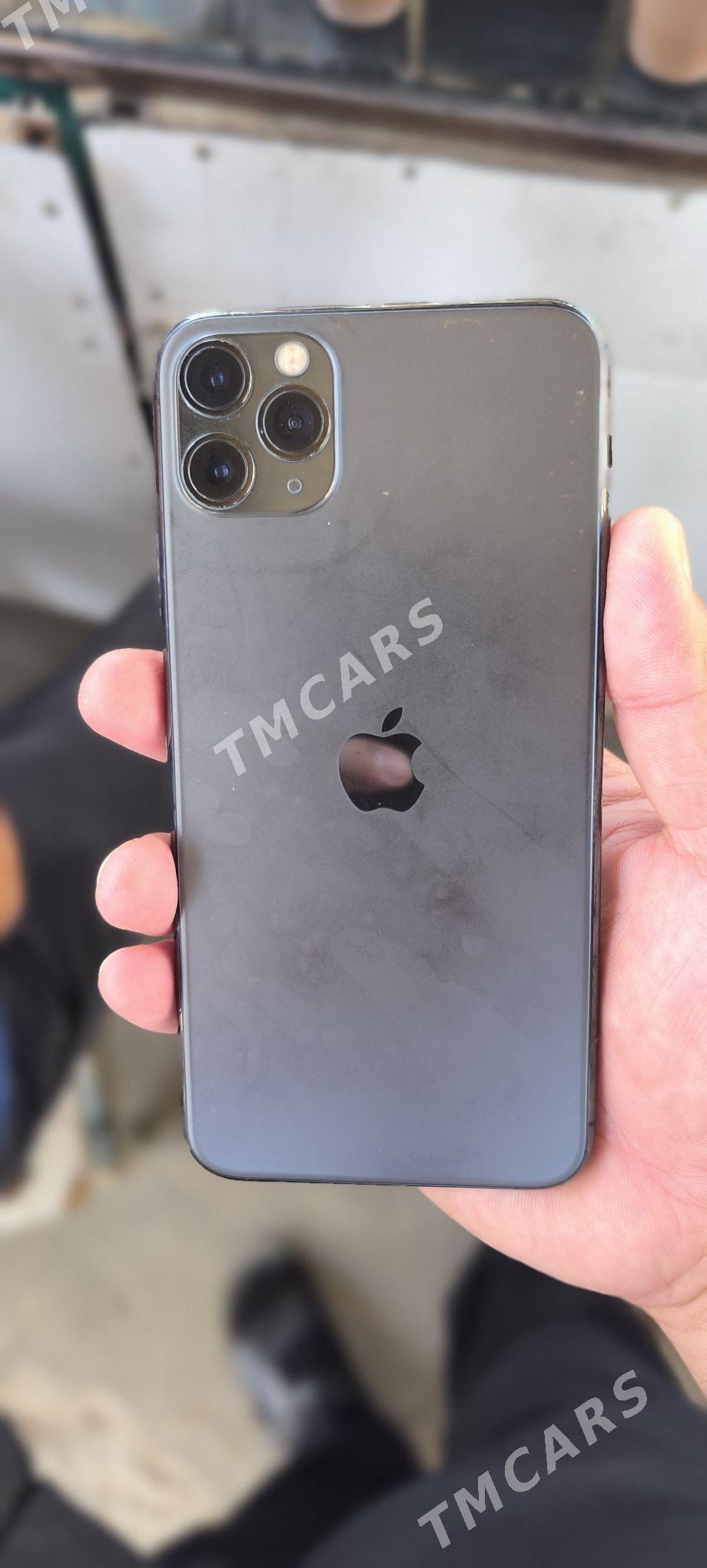 Iphone 11 pro MaX 256Gb - Türkmenabat - img 2