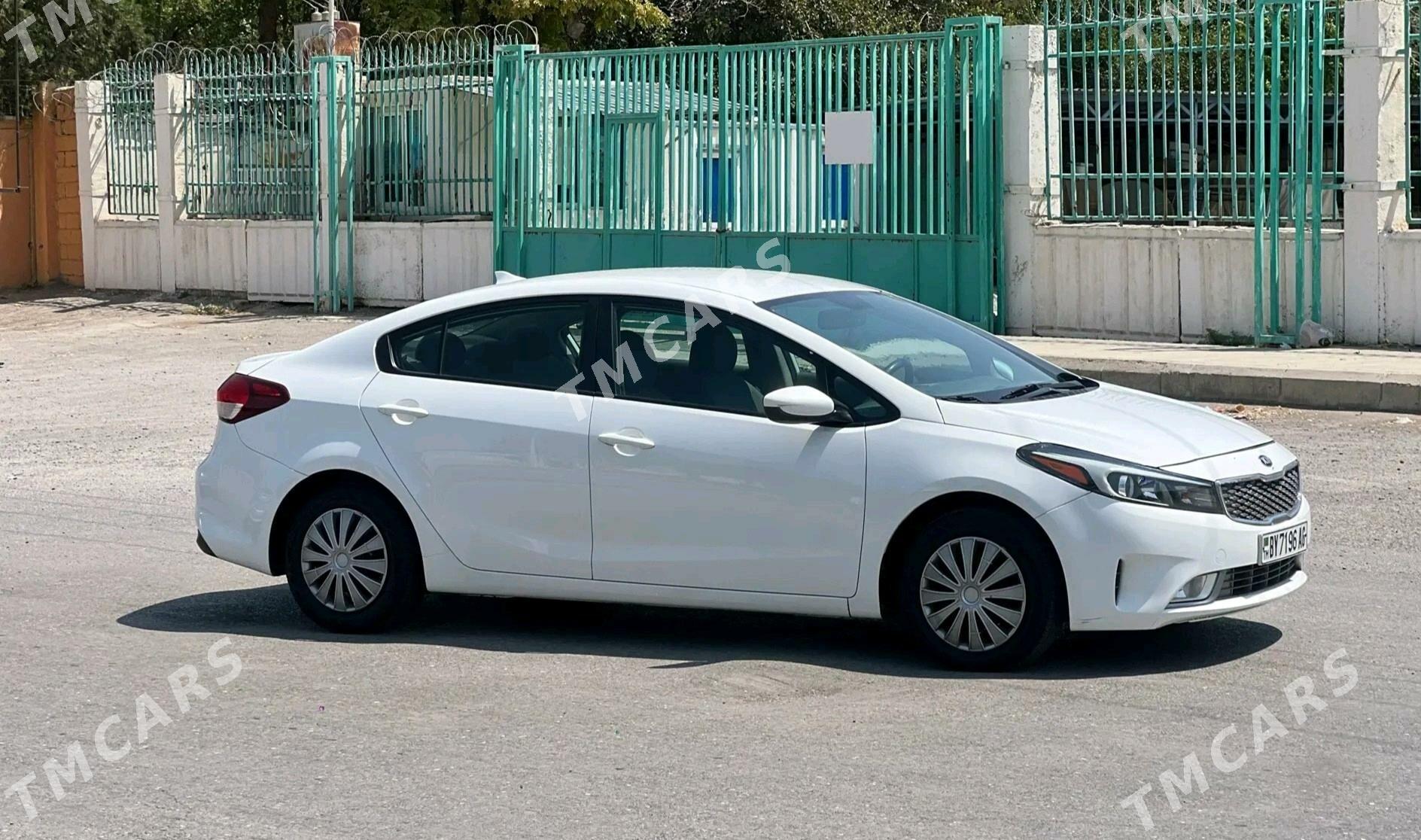 Kia Forte 2018 - 172 000 TMT - Hitrowka - img 5