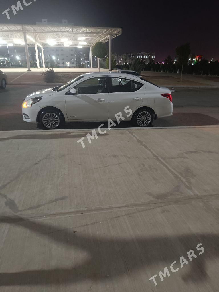 Nissan Sunny 2015 - 135 000 TMT - Aşgabat - img 2