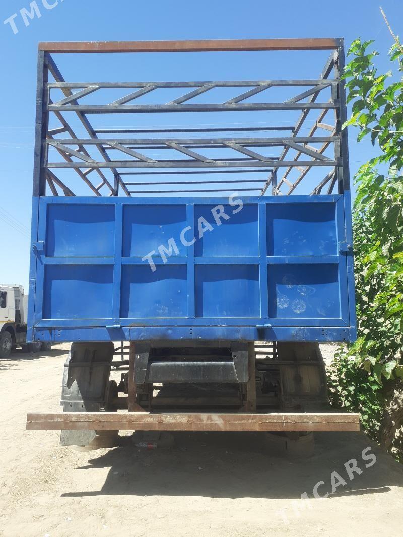 Kogel Cargo 2000 - 50 000 TMT - Сакарчага - img 2