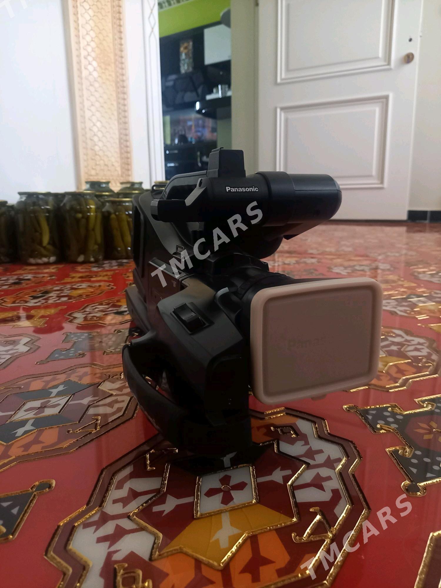 Panasonic kamera - Aşgabat - img 2