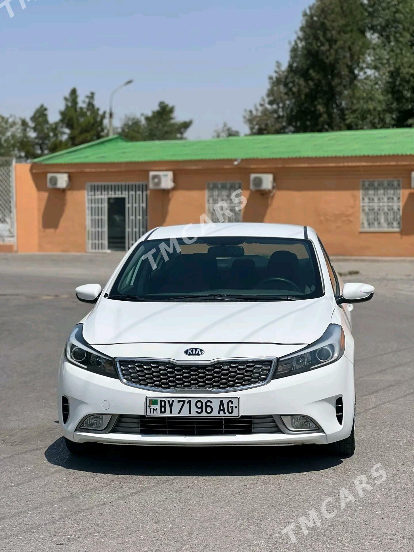 Kia Forte 2018 - 172 000 TMT - Hitrowka - img 7