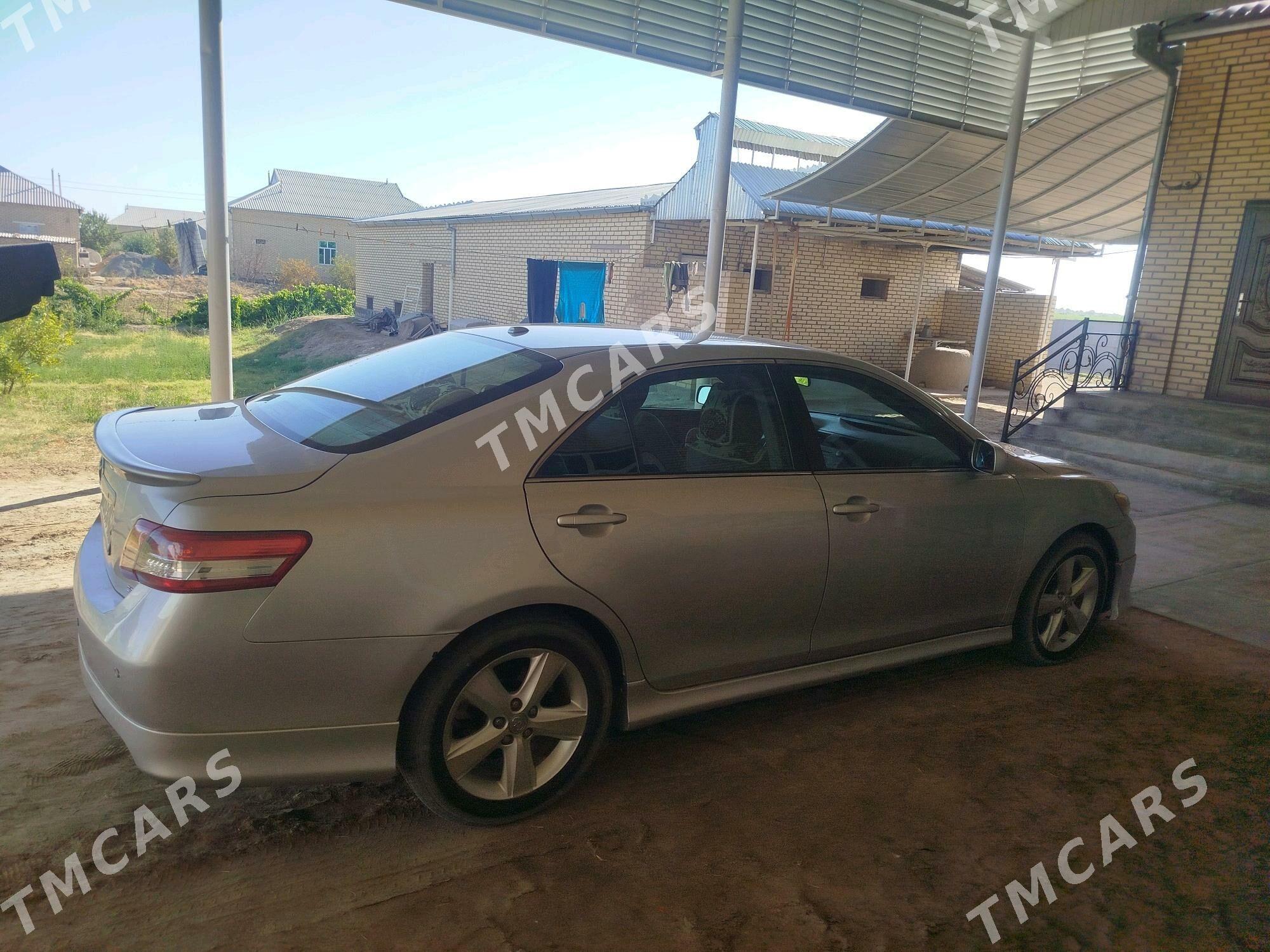 Toyota Camry 2009 - 210 000 TMT - Сакарчага - img 6