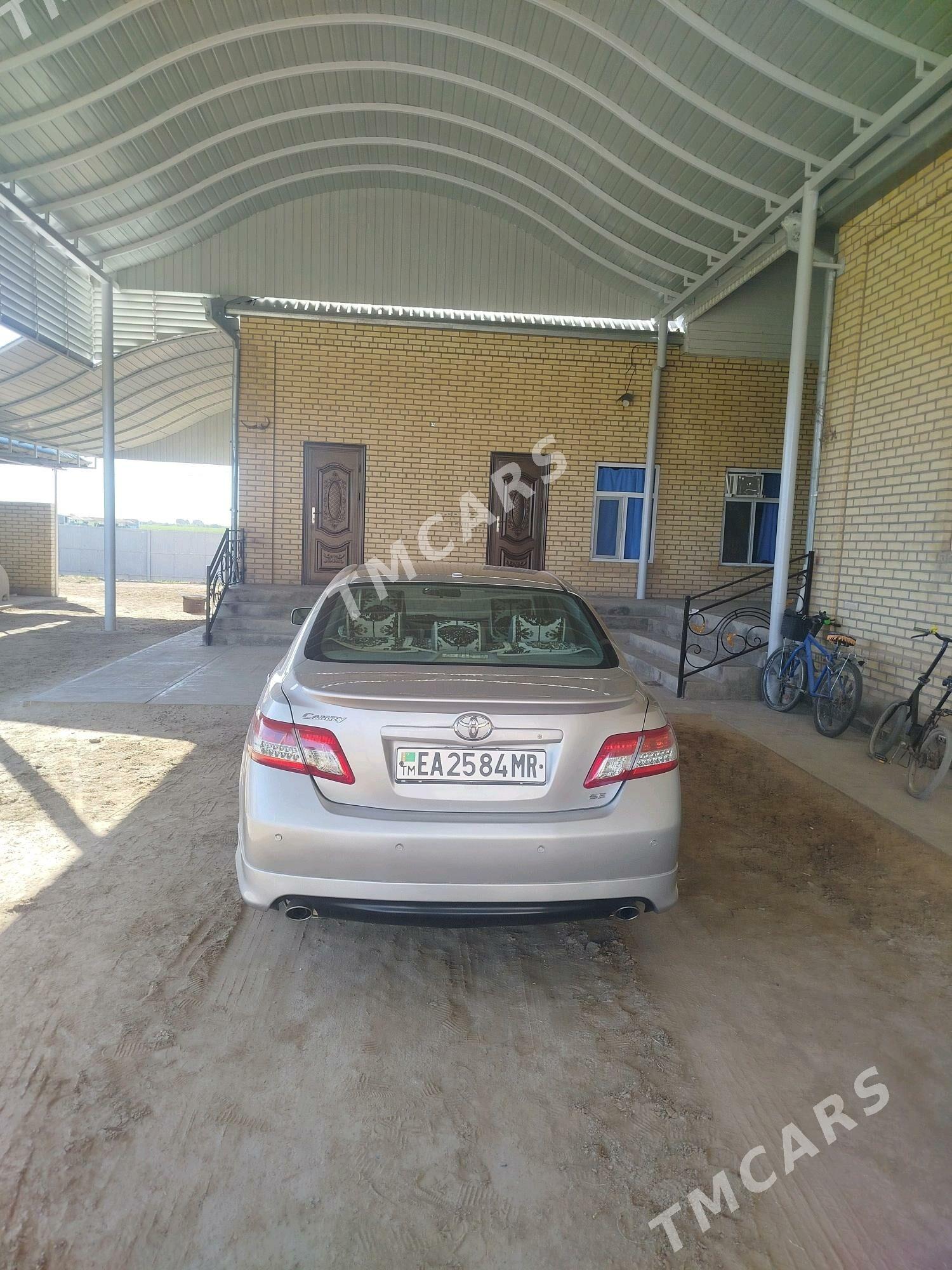 Toyota Camry 2009 - 210 000 TMT - Сакарчага - img 7