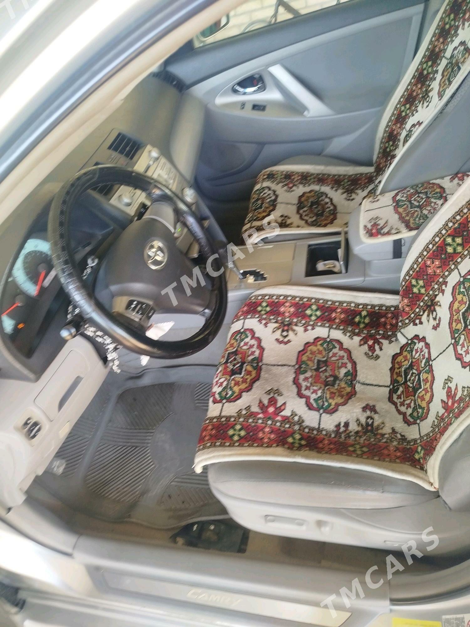 Toyota Camry 2009 - 210 000 TMT - Сакарчага - img 5
