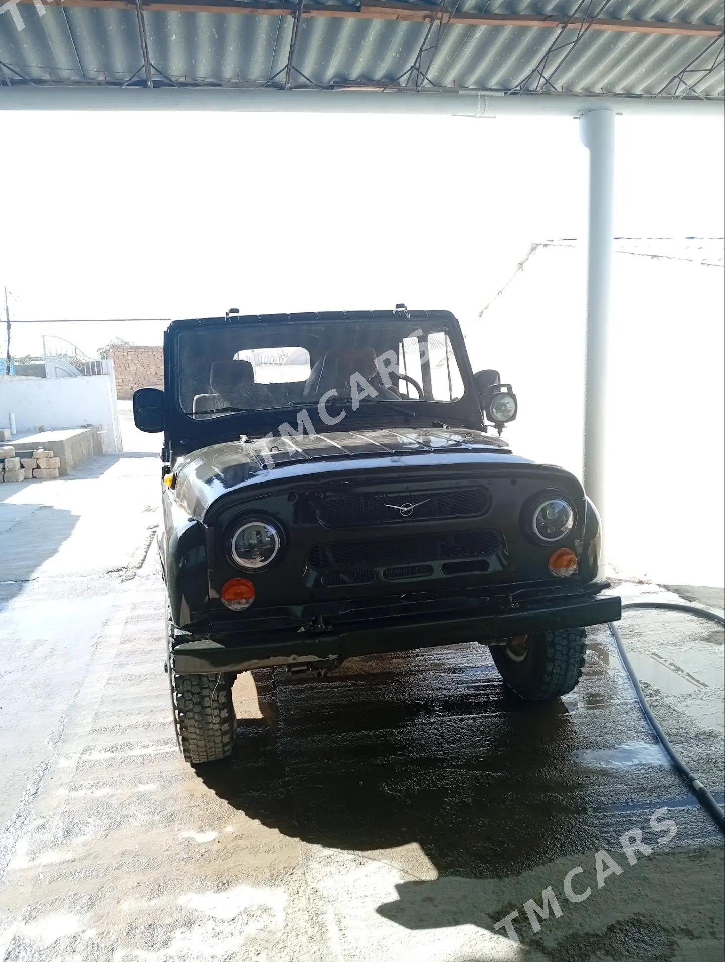 UAZ 469 2002 - 55 000 TMT - Магданлы - img 3