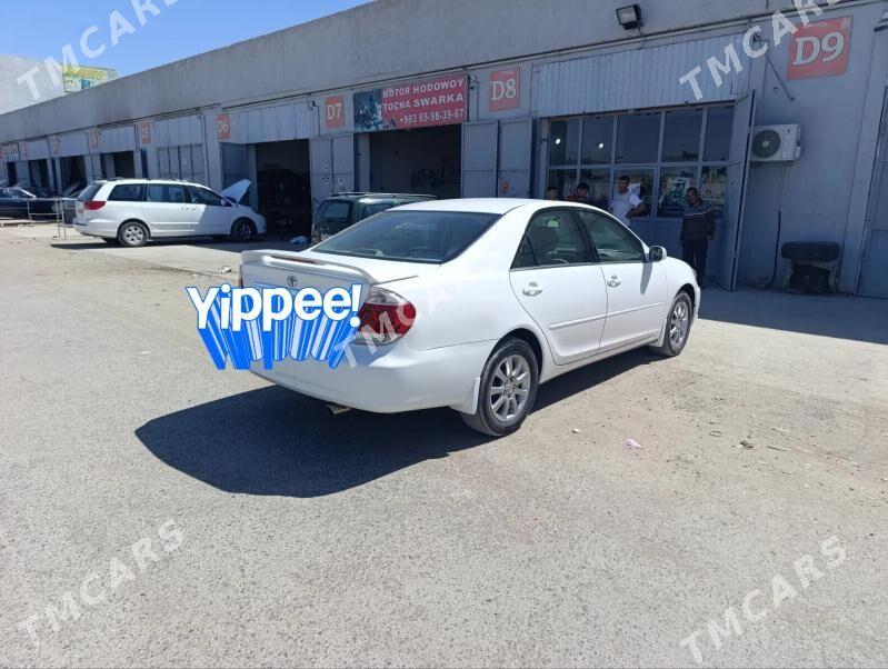 Toyota Camry 2004 - 150 000 TMT - Сейди - img 2