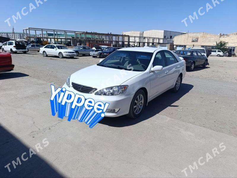 Toyota Camry 2004 - 150 000 TMT - Сейди - img 1