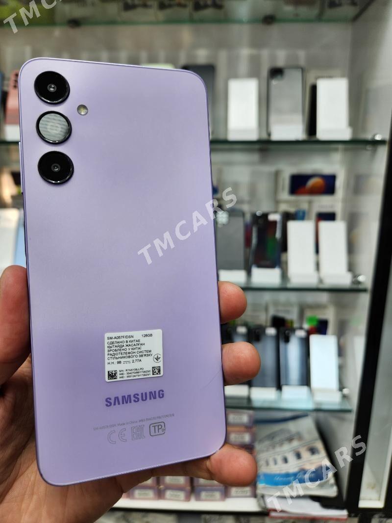 Samsung A05s 4/64GB - Мары - img 1