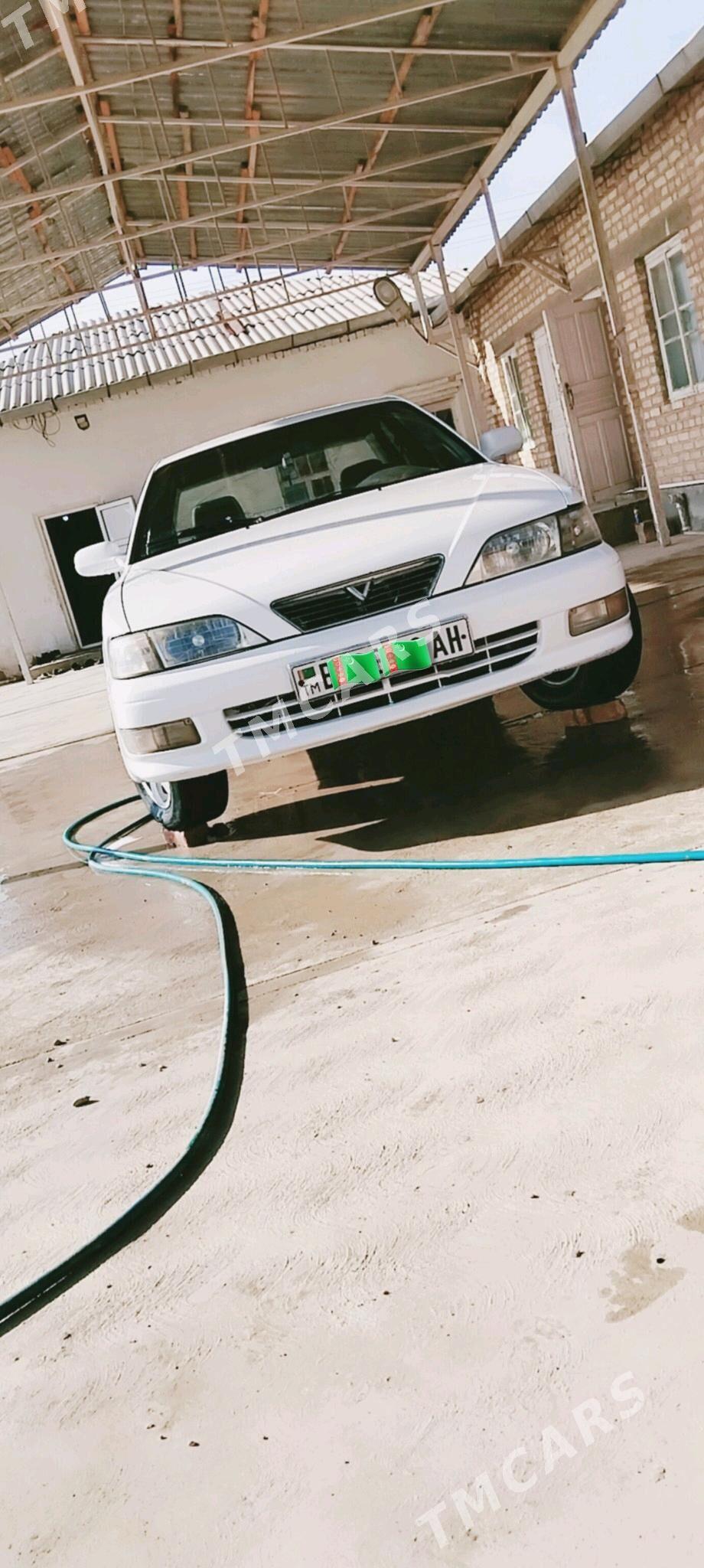 Toyota Vista 1996 - 45 000 TMT - Tejen - img 3