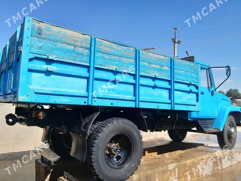 Gaz 53 1992 - 40 000 TMT - Теджен - img 2
