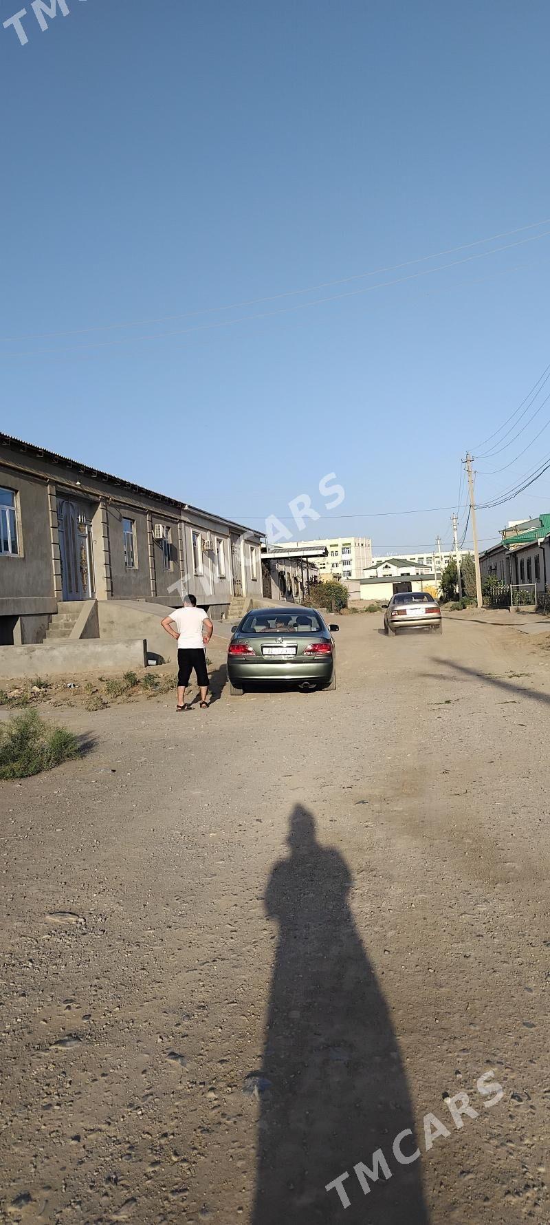 Satlyk mellek yer - Türkmenabat - img 3