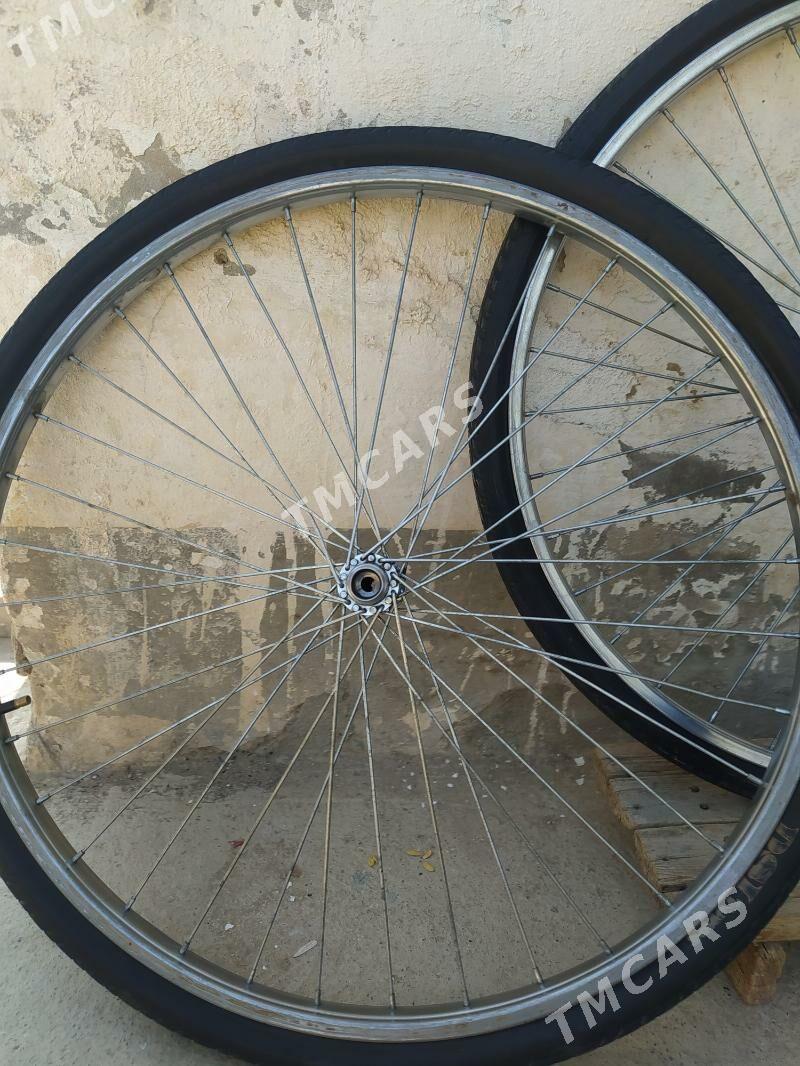 28 arginal disga - Gyzylarbat - img 3