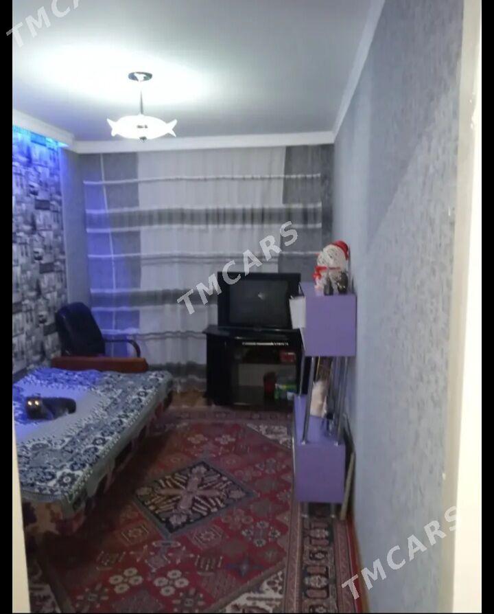 Мкр Нефтянник 4-х комнатная - Türkmenabat - img 2