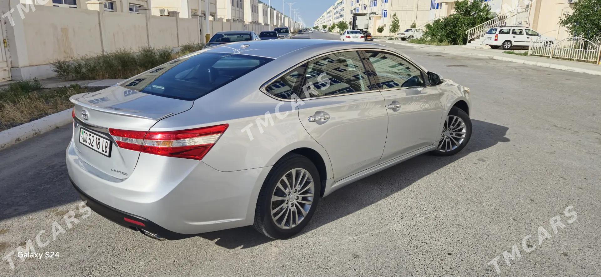 Toyota Avalon 2013 - 300 000 TMT - Türkmenabat - img 2